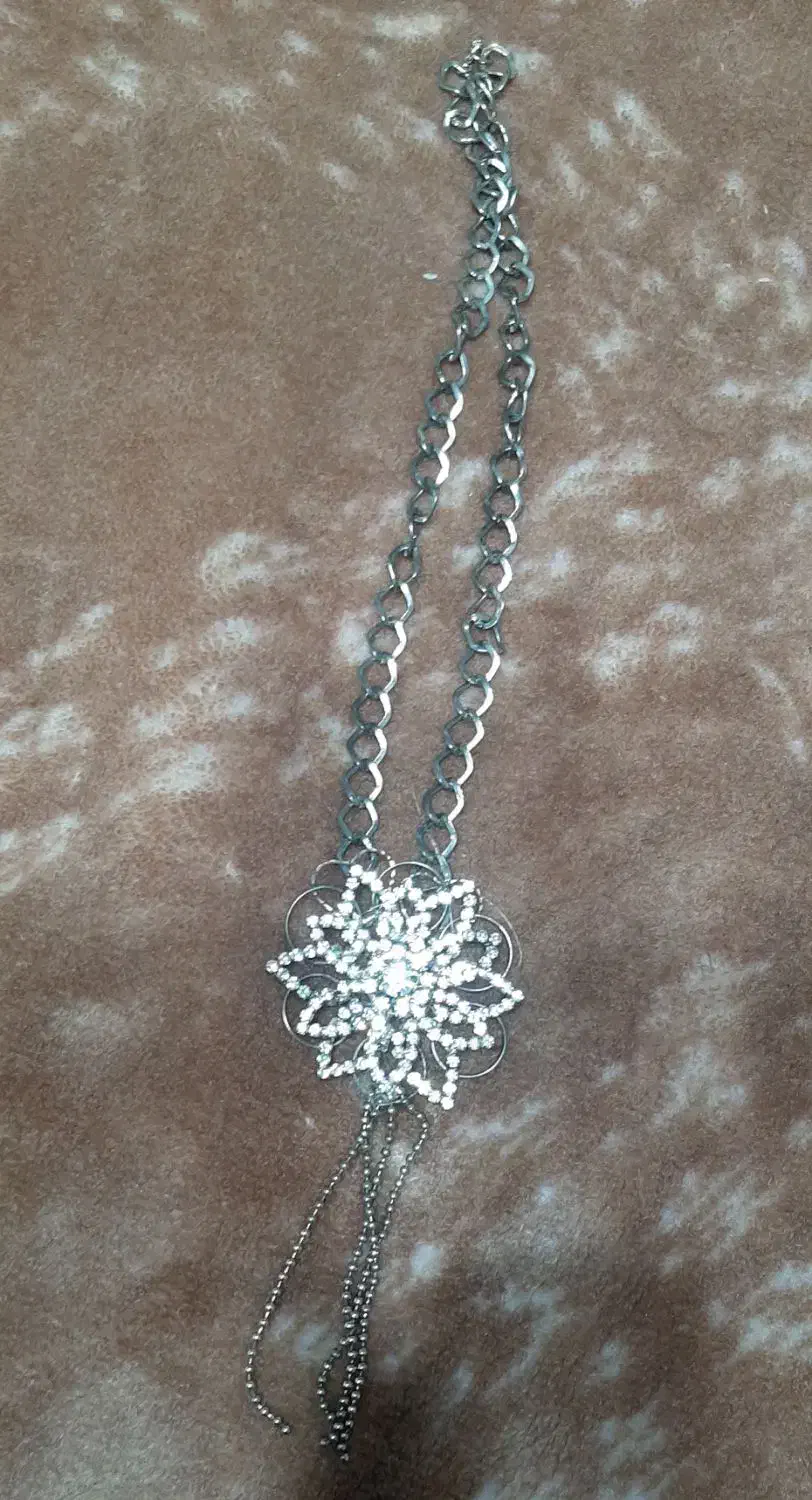 گردنبند زیبا استیل|بدلیجات|تهران, صفا|دیوار