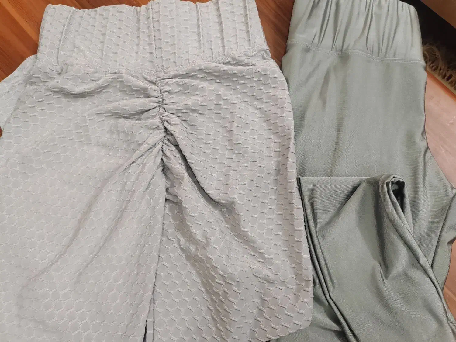 دو عدد لگ سلولیت و براق|لباس|نجفآباد, هفده شهریور|دیوار