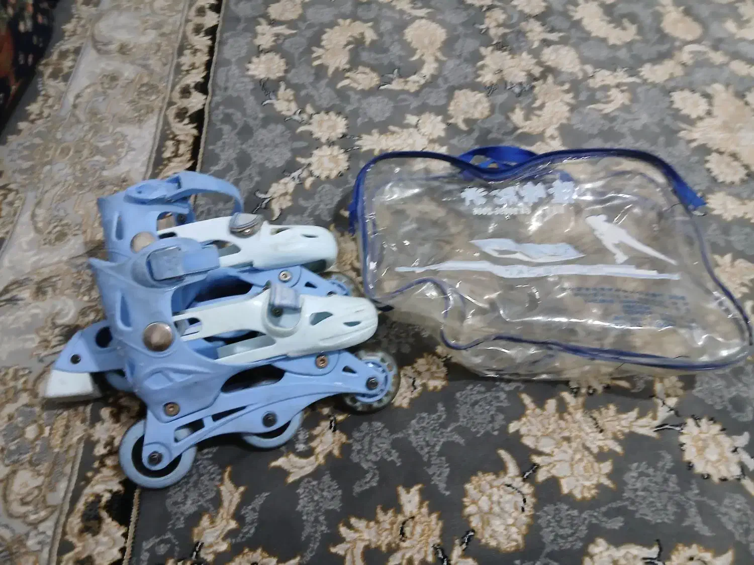 اسکیت|دوچرخه، اسکیت، اسکوتر|مشکین‌دشت, |دیوار