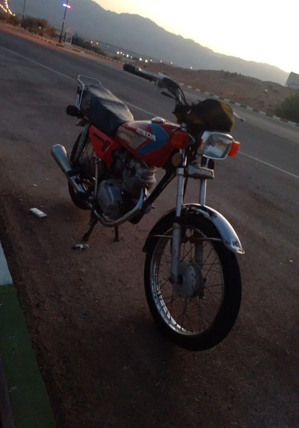 ۱۲۵ مدل۸۵ مزایده عروسک|موتورسیکلت|بوشکان, |دیوار