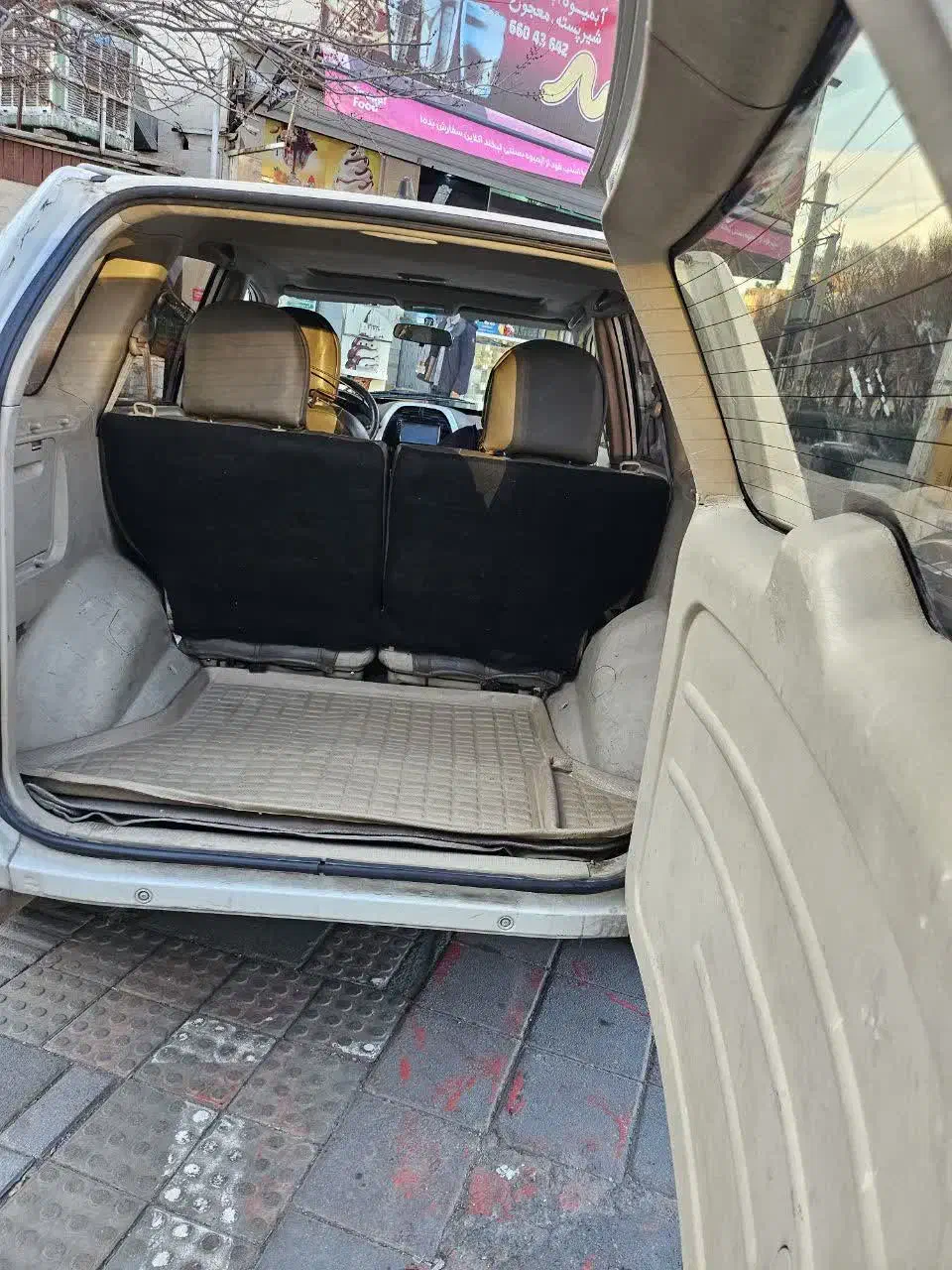 MVM X33|خودرو سواری و وانت|تهران, دکتر هوشیار|دیوار