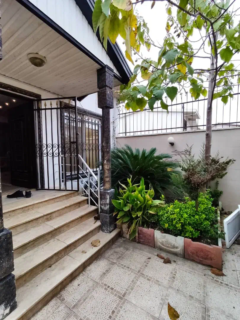 فروش ویلا شهرک دریاکنار منطقه صفاییه|فروش خانه و ویلا|بابلسر, |دیوار