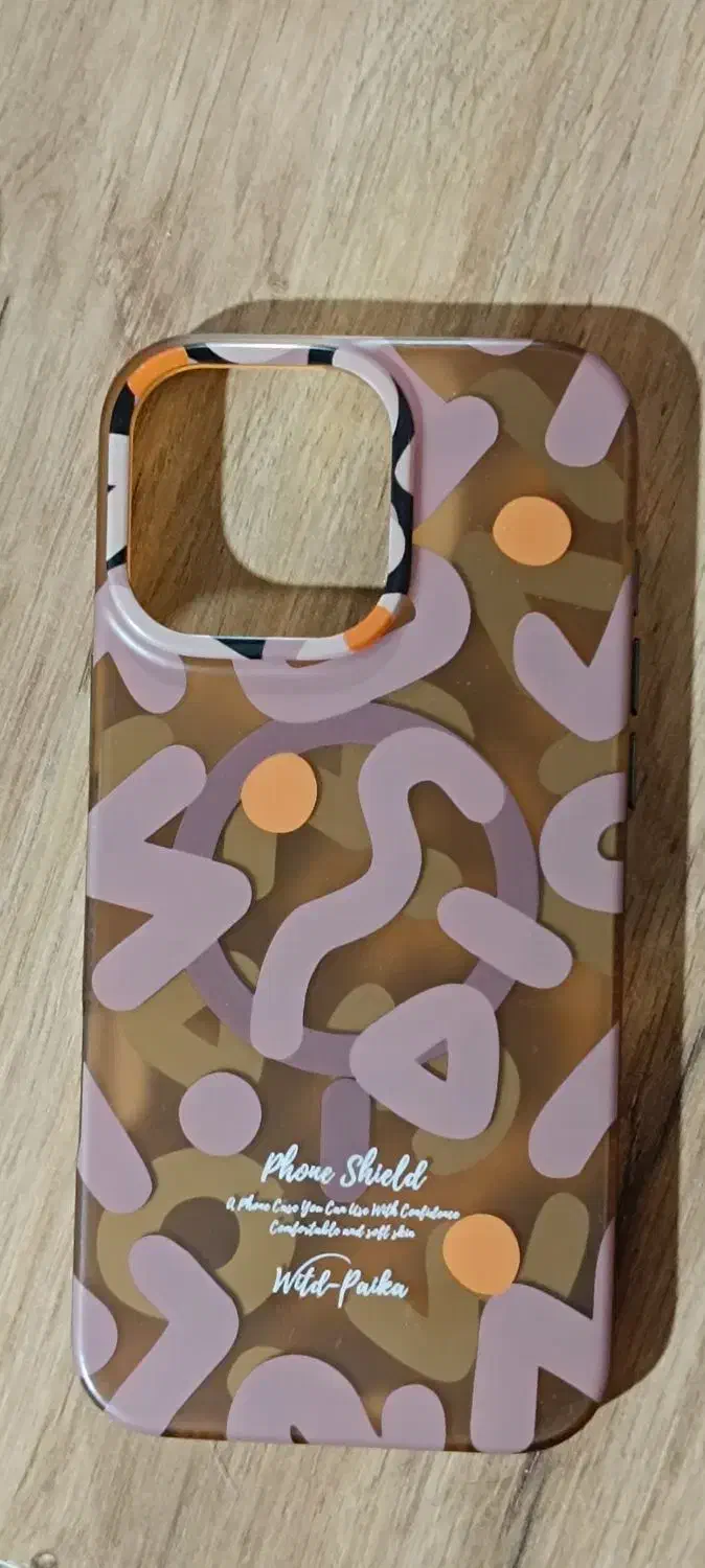 کاور ۱۶پرومکس|لوازم جانبی موبایل و تبلت|بندرعباس, |دیوار