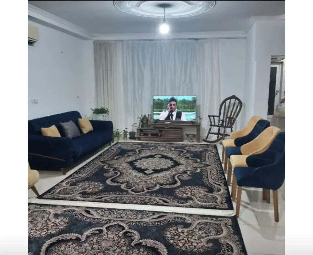 فروش آپارتمان ۱۰۰متری بلوار منفرد|فروش آپارتمان|آمل, |دیوار