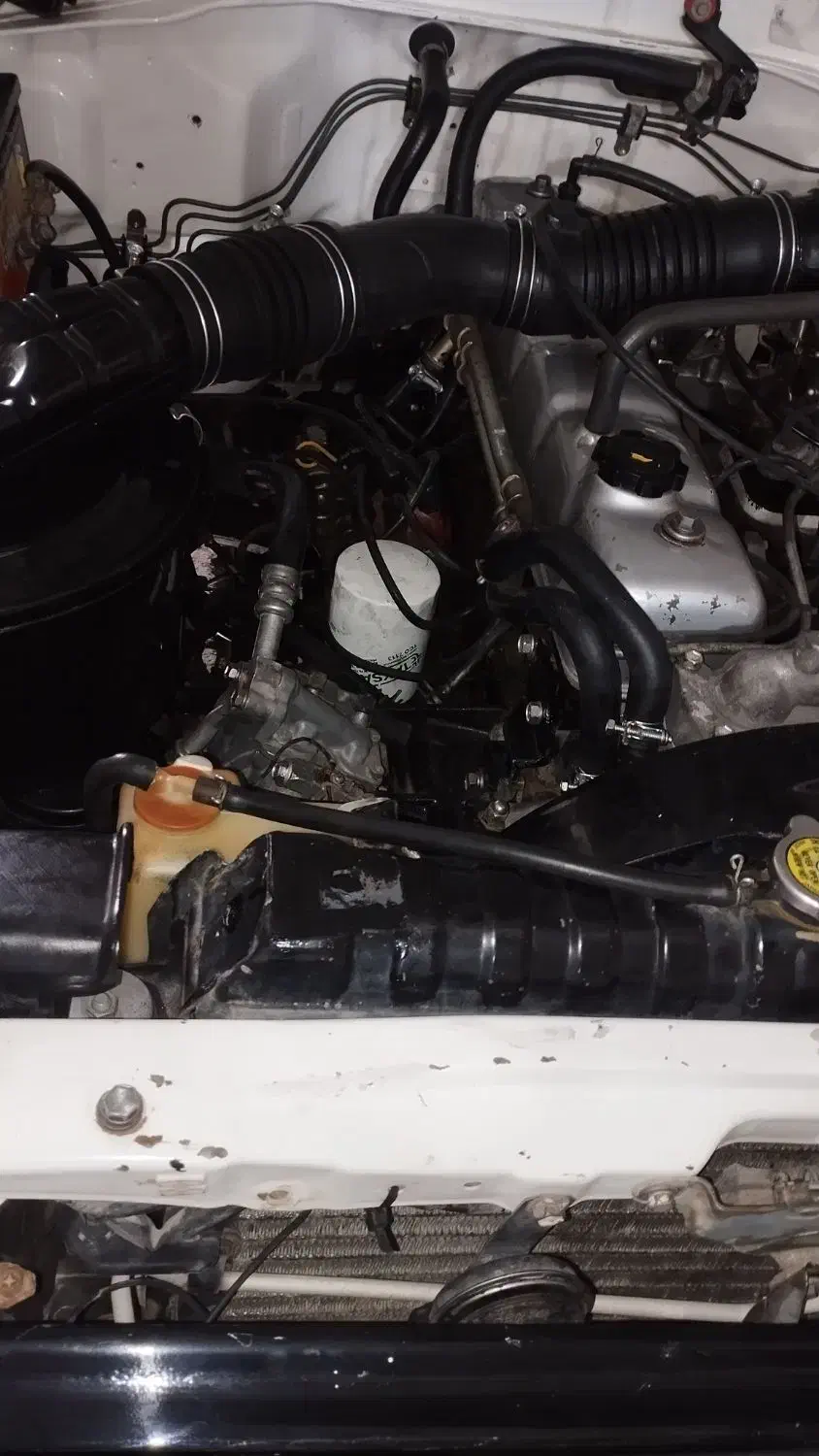 تویتا تروپی س اف|خودرو سواری و وانت|بانه, |دیوار