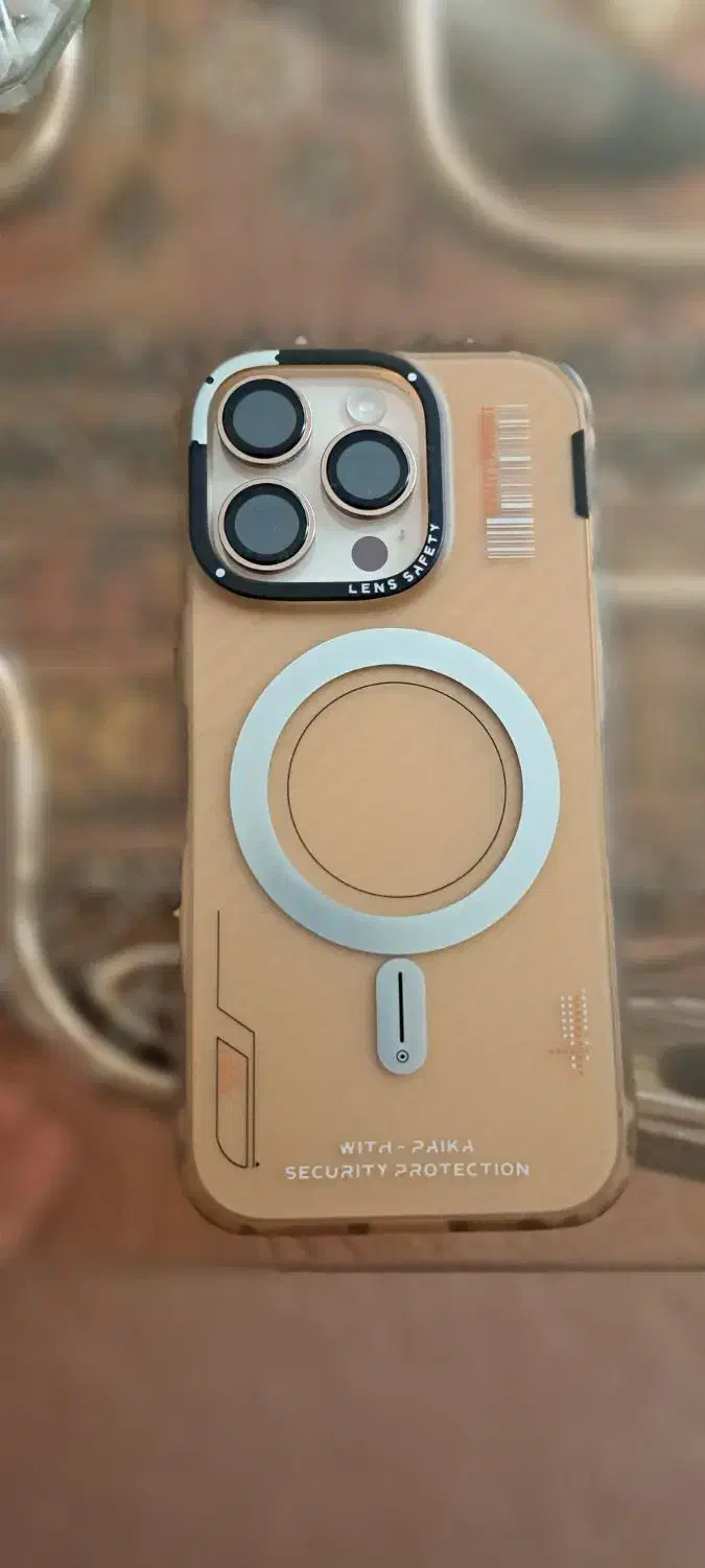 ۱۶ پرو ۲۵۶|موبایل|میاندوآب, |دیوار