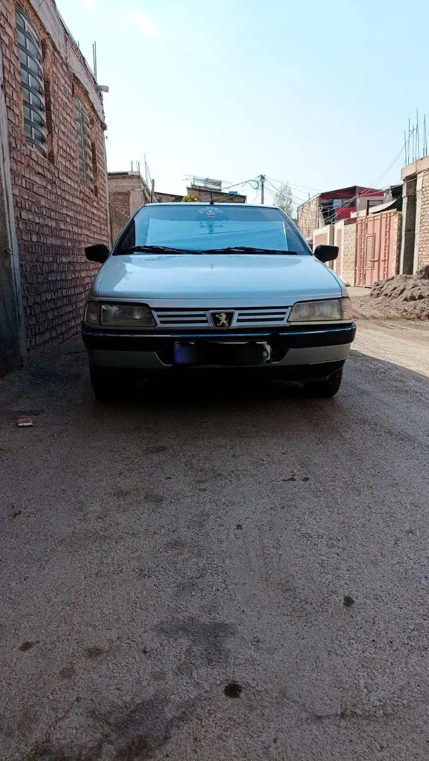 پژو|خودرو سواری و وانت|کرمان, |دیوار