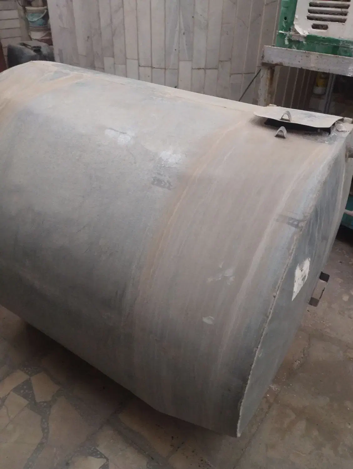 تانکر اب|مصالح و تجهیزات ساختمان|خاش, |دیوار