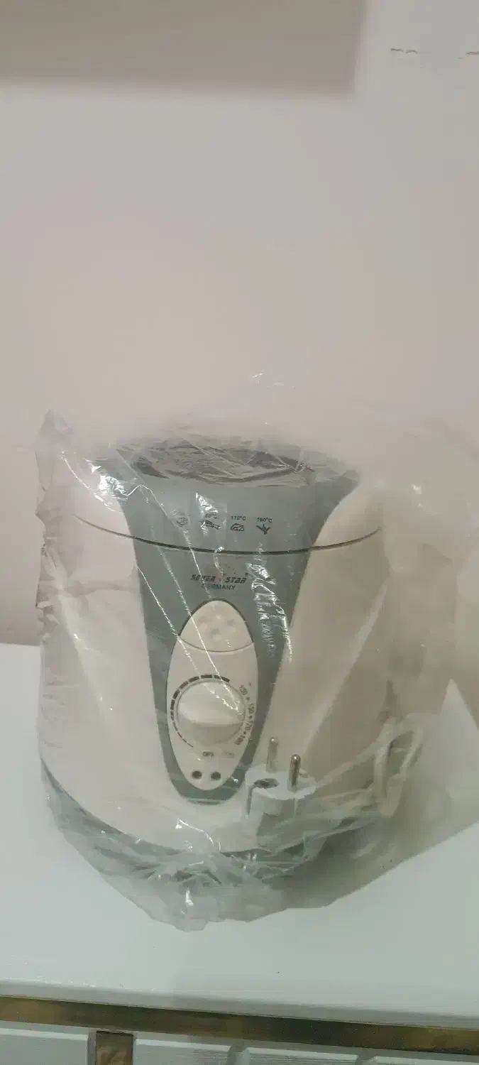 سرخ کن|اجاق گاز و لوازم برقی پخت‌وپز|بومهن, |دیوار