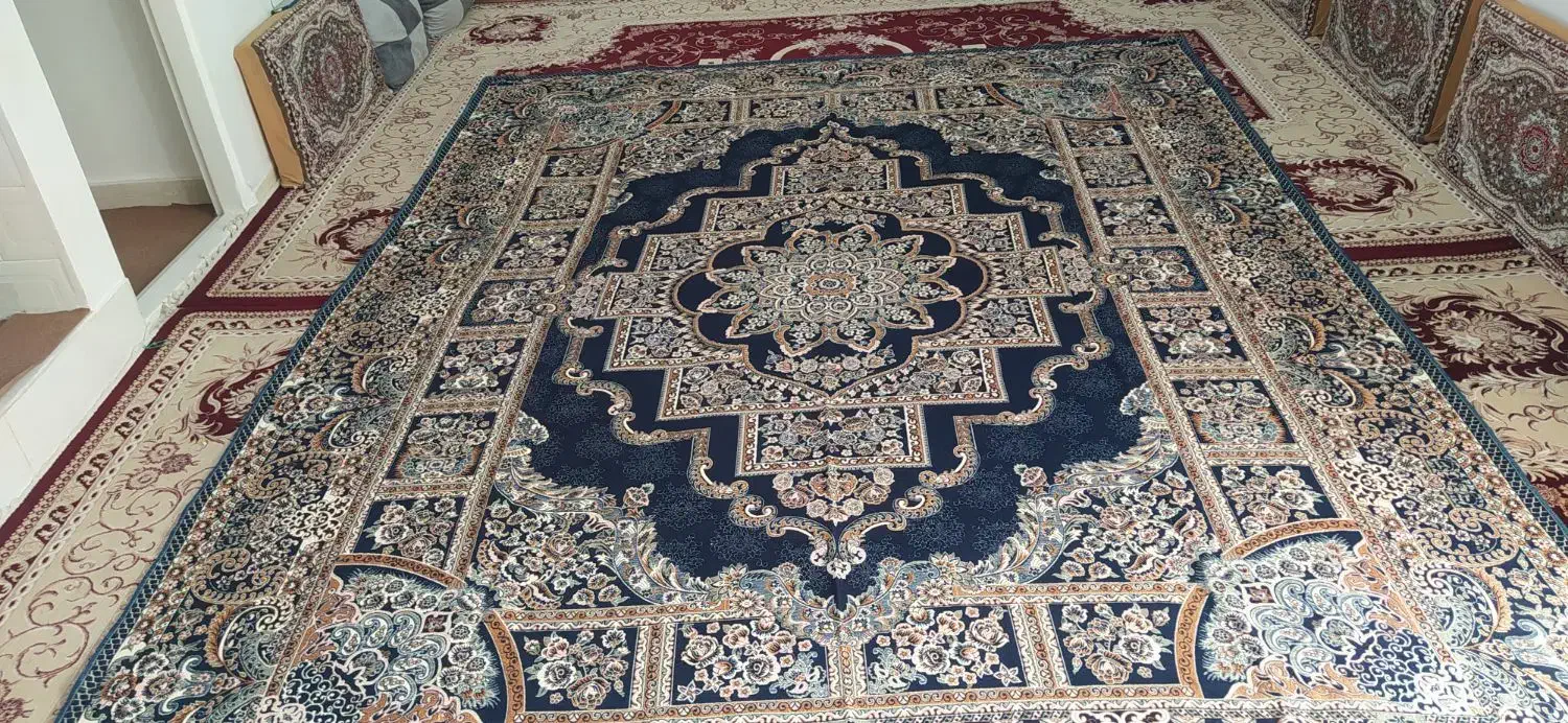 روفرشی 12متری یلدای کویر یزد|روفرشی|محمدیه-قزوین, |دیوار