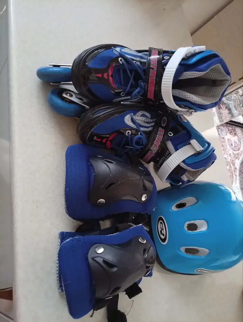 اسکیت|دوچرخه، اسکیت، اسکوتر|اصفهان, خوراسگان|دیوار