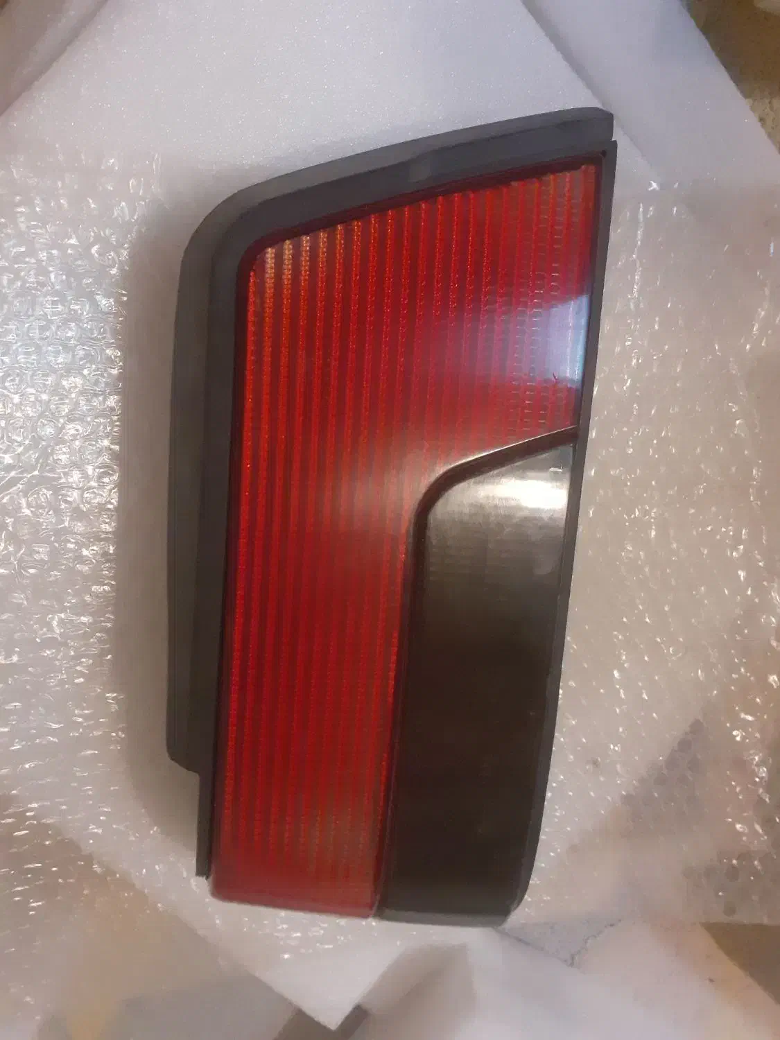 خطر عقب ۴۰۵ ،با جا لامپی خطر..|قطعات یدکی و لوازم جانبی|تربت‌حیدریه, شهید قرنی|دیوار