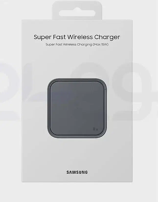 شارژر بیسیم گوشی های سامسونگ و اپل|لوازم جانبی موبایل و تبلت|رامسر, |دیوار