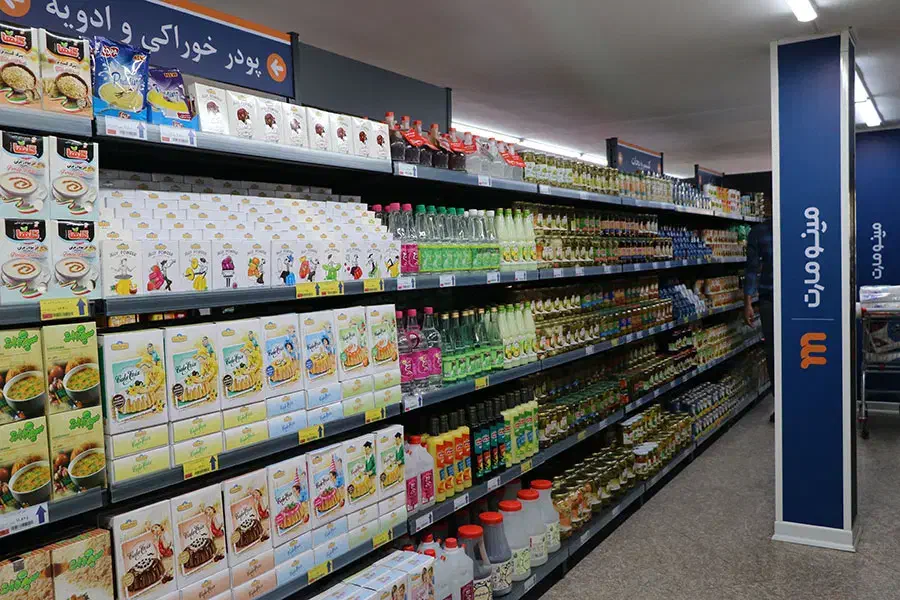 استخدام نیرو خانوم|استخدام خدمات فروشگاه و رستوران|مشکیندشت, |دیوار