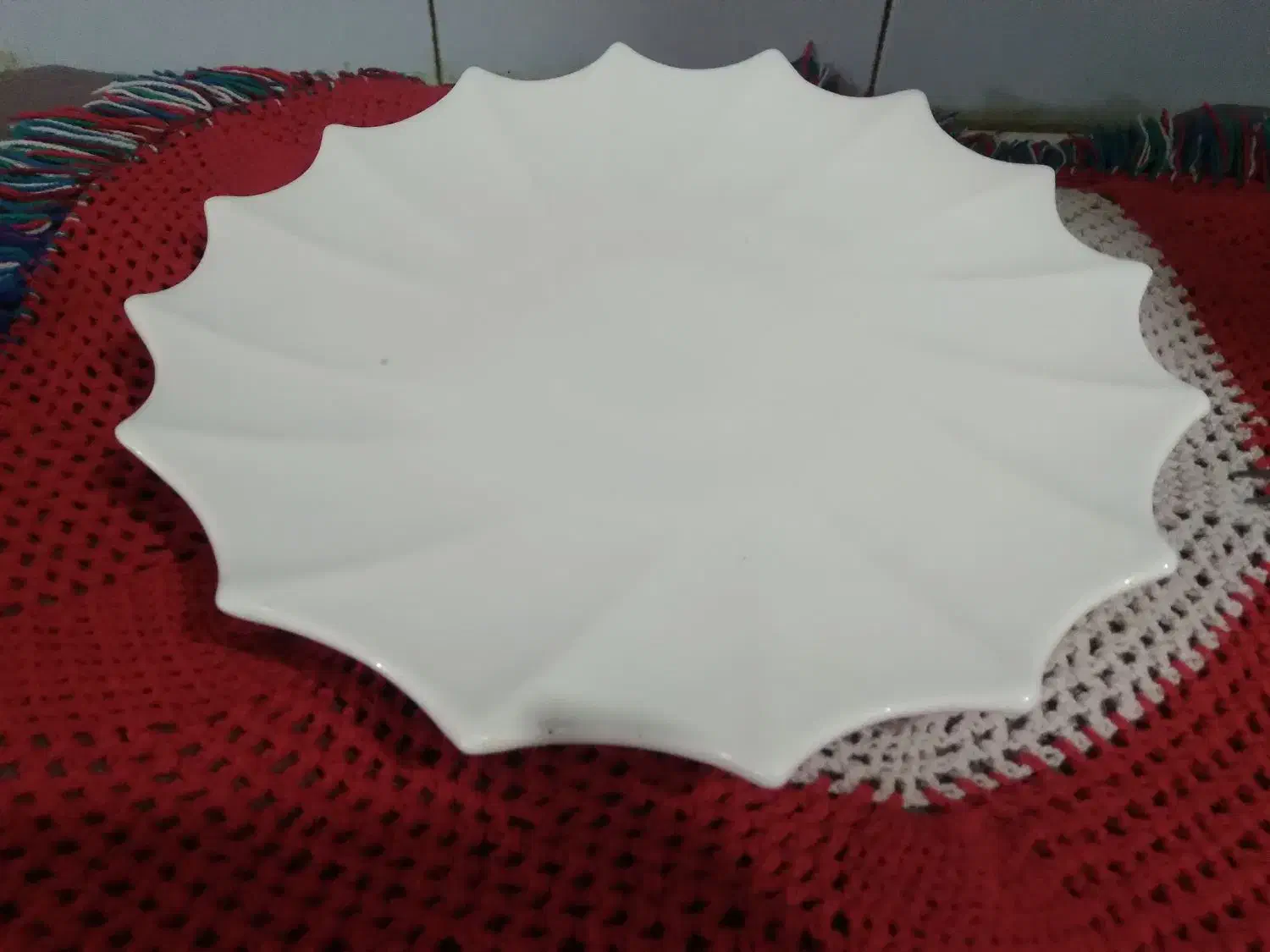 ظ ر و ف ا ش پ ز خ ا ن ه|حراج|پرند, فاز ۶|دیوار