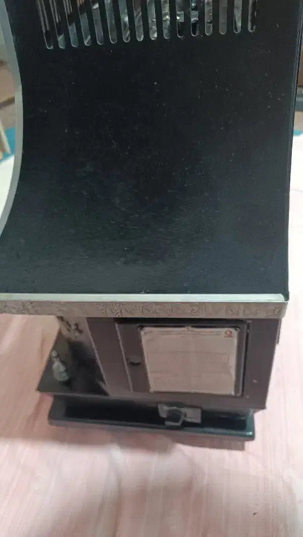 بخاری گازی تمیز|بخاری، هیتر، شومینه|بندر امام خمینی, |دیوار