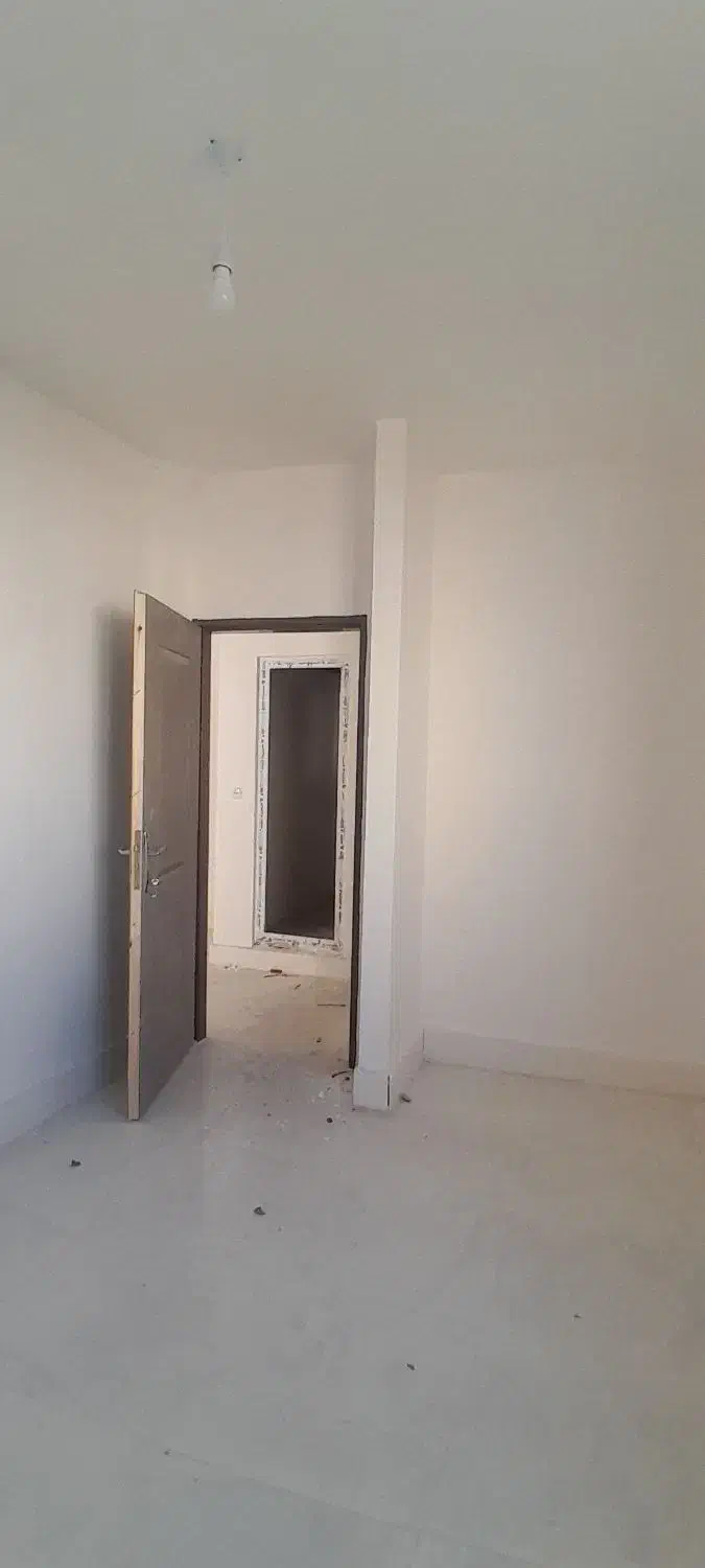 فروش آپارتمان مسکن مهر صفر و نوساز|فروش آپارتمان|تربتحیدریه, شهرک ولیعصر|دیوار