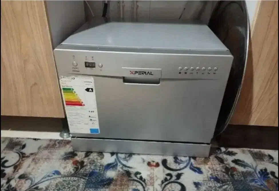 ماشین ظرفشویی|ماشین ظرفشویی|ماهنشان, |دیوار