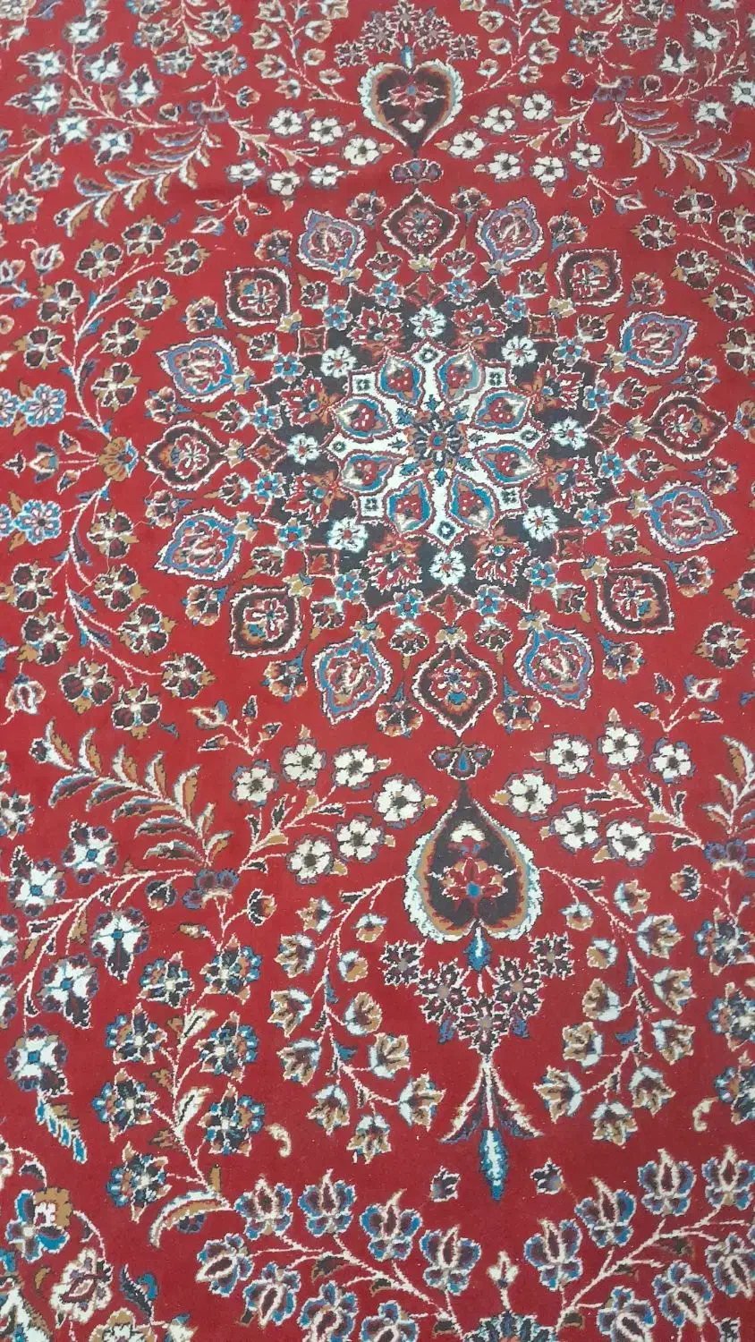 یک عدد تخته فرش ماشینی|فرش|تربت‌حیدریه, ۴۵ متری|دیوار