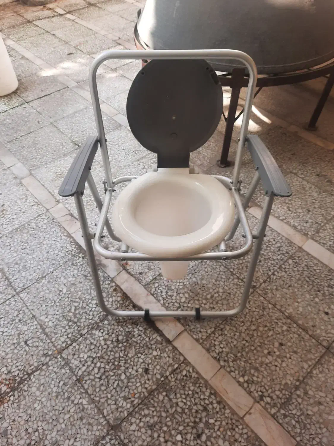 توالت فرنگی|لوازم سرویس بهداشتی|رشت, پیرسرا|دیوار