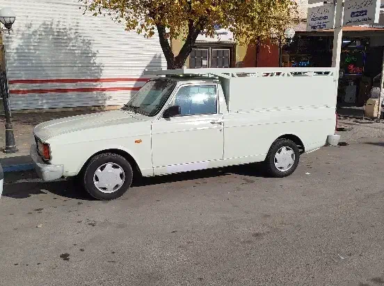 وانت بار منصفانه . درون شهری . برون شهری|خدمات حمل و نقل|ماکو, |دیوار