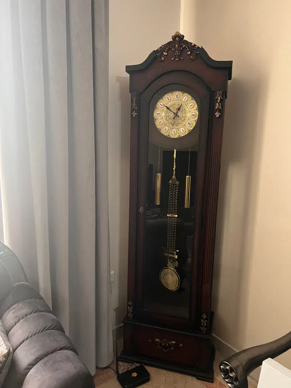 ساعت دیواری|ساعت دیواری و تزئینی|تهران, تهرانسر شرقی|دیوار