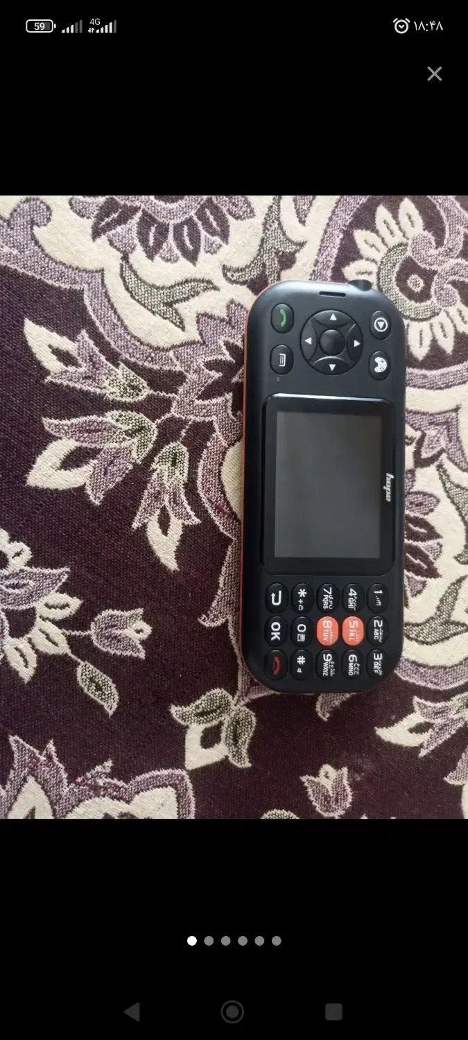 هم گوشی هم آتاری|کنسول، بازی ویدئویی و آنلاین|فارسان, |دیوار