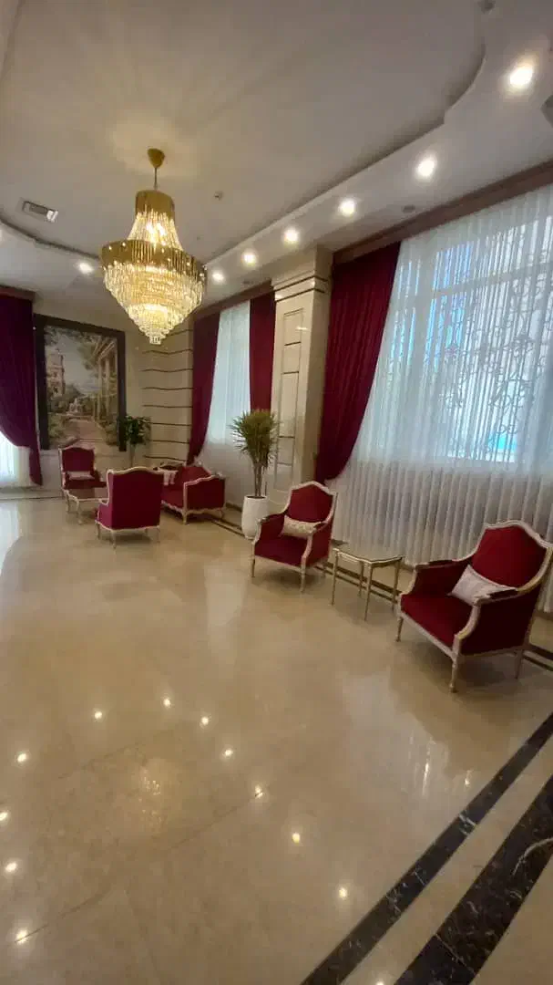 شهرک غرب برج مجلل / ۱۱۰ متر دو خواب / رهن و اجاره