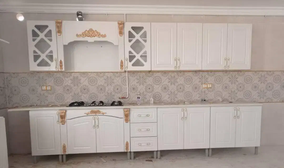 کابینت نصب راحت پیش ساخته کد ۲۷۵۱۵۱۵|مصالح و تجهیزات ساختمان|شاهرود, |دیوار