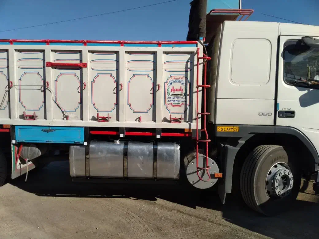 باک سازی ۱۱۰|قطعات یدکی و لوازم جانبی|شیراز, ترمینال باربری|دیوار