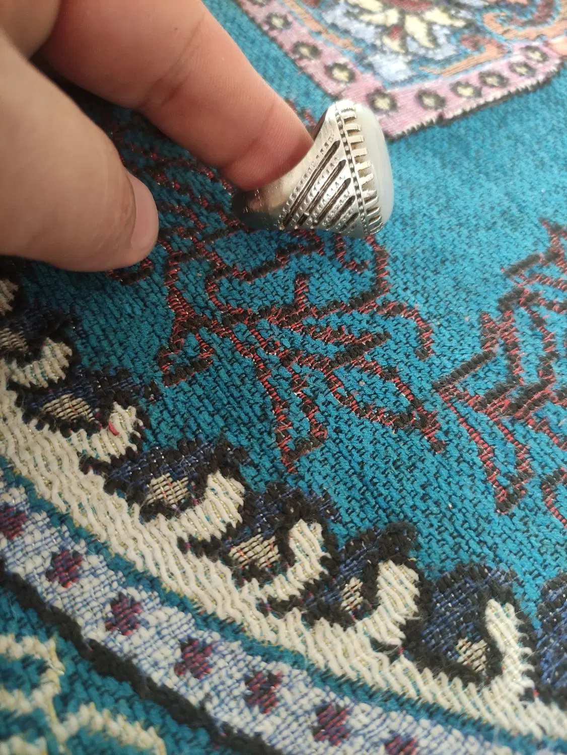 انگشتر|جواهرات|کرمانشاه, |دیوار