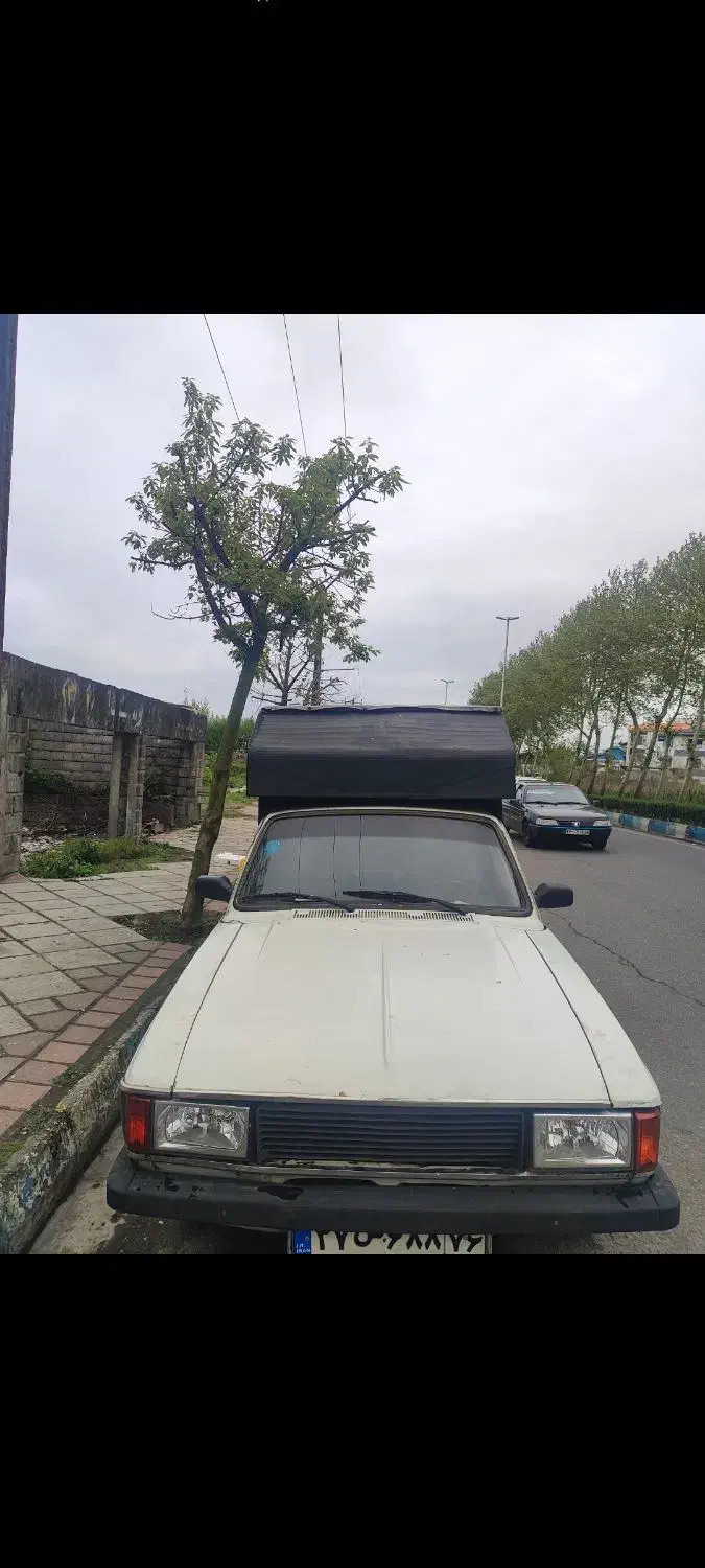 حمل بار اسباب کشی باوانت به همراه کارگر|خدمات حمل و نقل|بندر انزلی, کارآموزی|دیوار