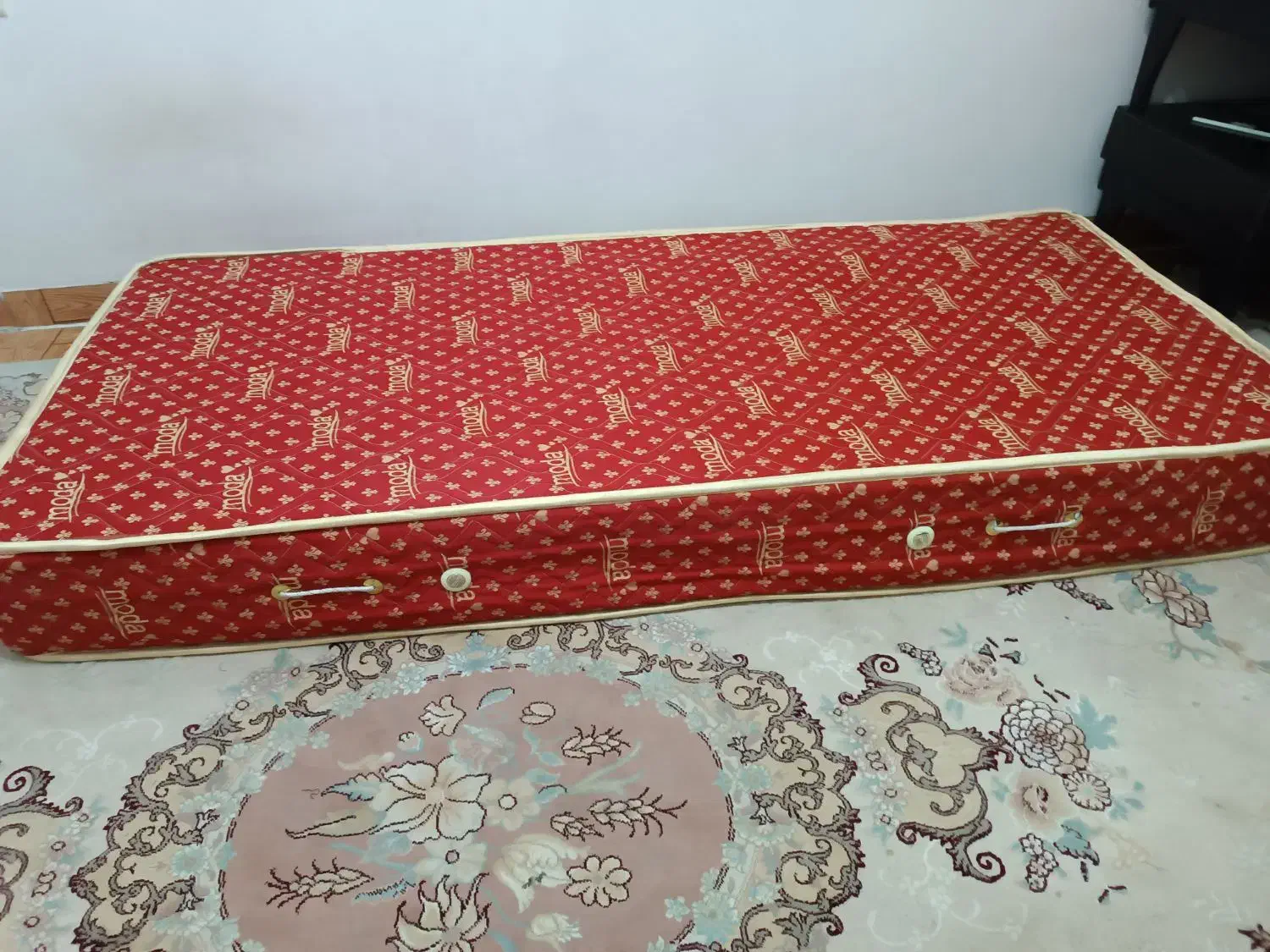 تشک تک نفره طبی دیاموند|تشک تختخواب|خوی, |دیوار