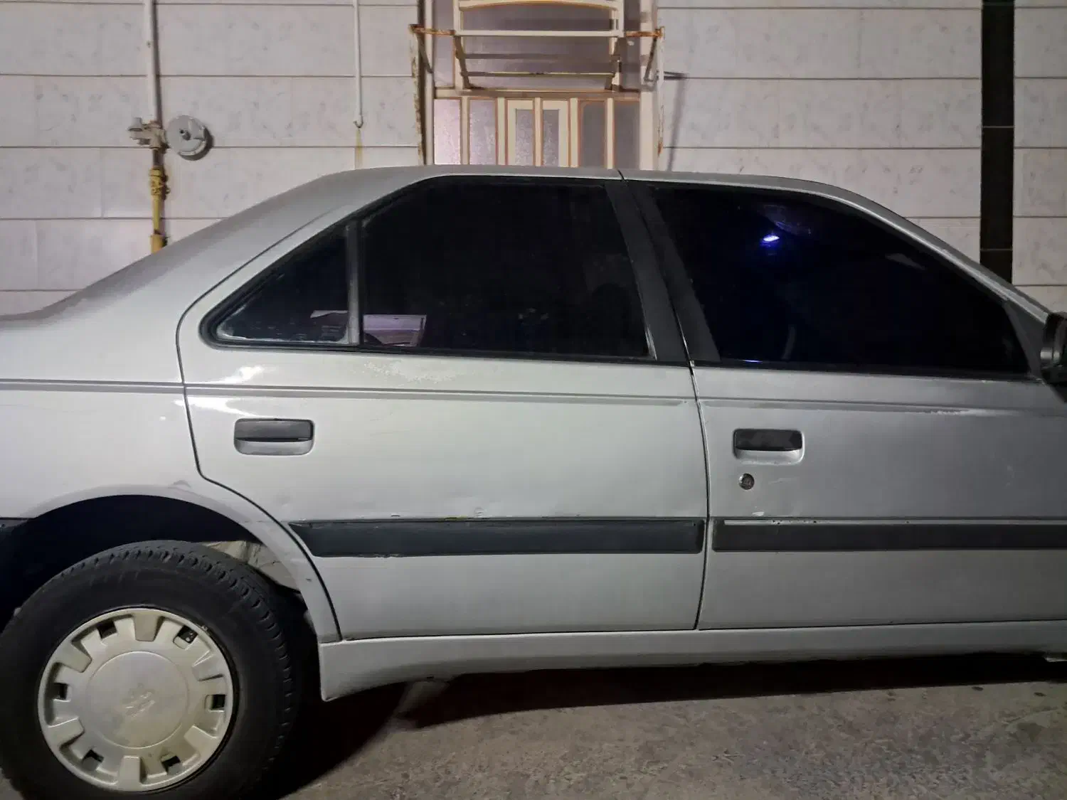 ماشین 405 مدل 89|خودرو سواری و وانت|بهبهان, |دیوار