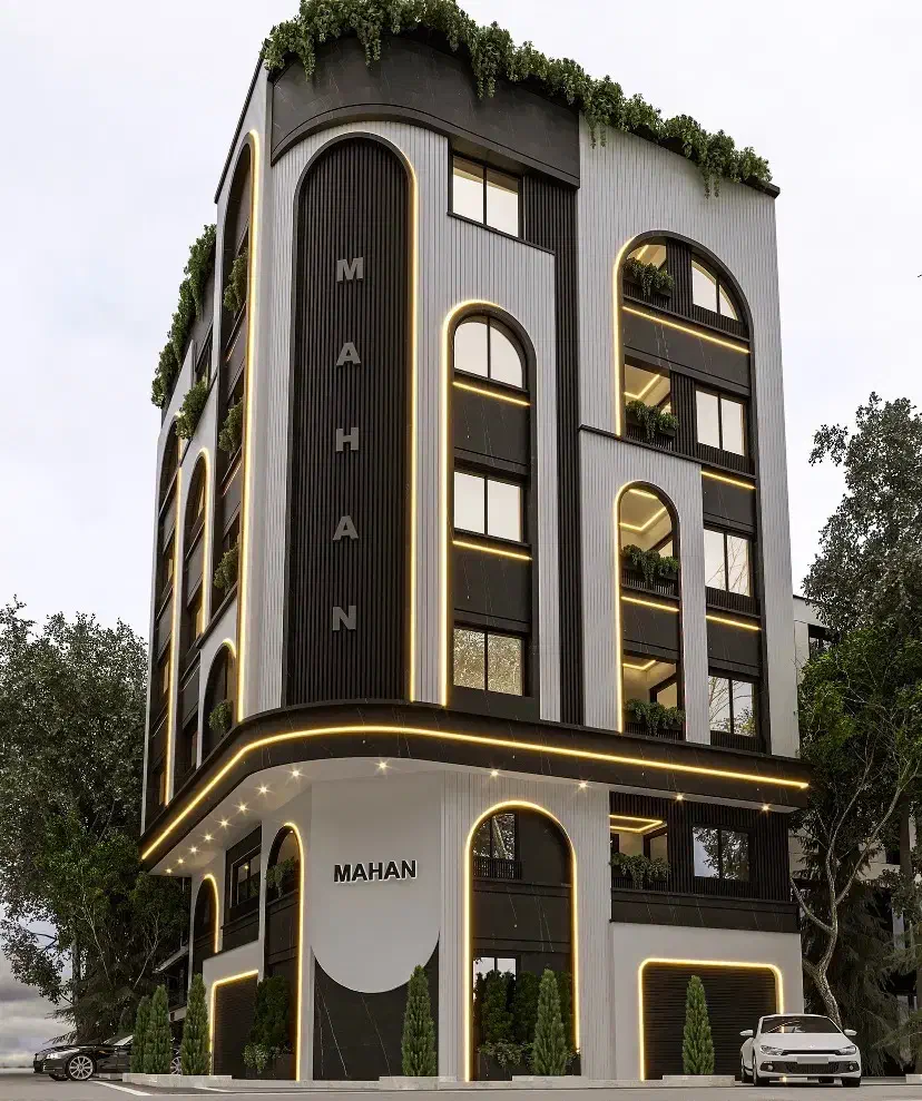 ۱۹۰ متری پیش فروش در شهریار|پیش‌فروش املاک|شهریار, شهریار|دیوار