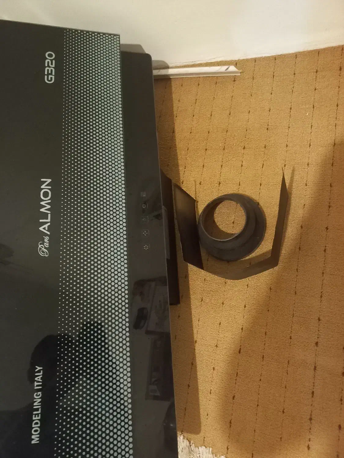 هود ALMON|هود|مشهد, الهیه|دیوار