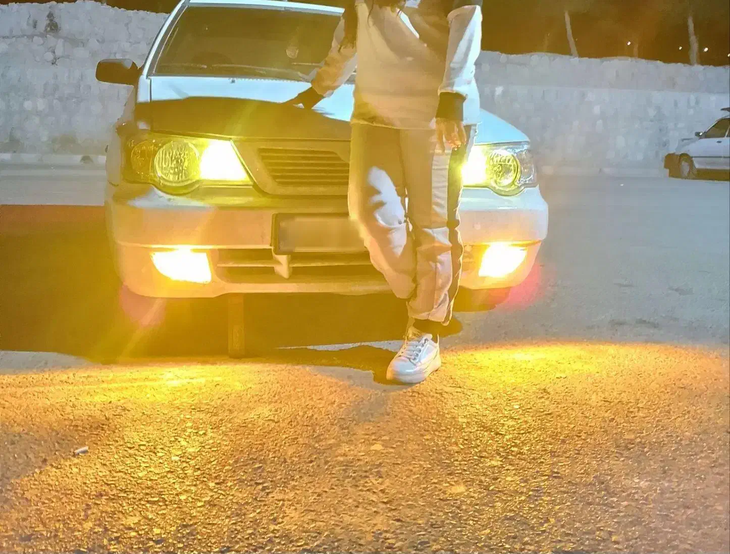 پراید۱۱۱مدل۹۳|خودرو سواری و وانت|اصفهان, الهیه|دیوار