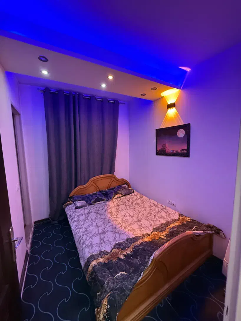 اجاره پارتمان مبله روزانه سوییت تمیز|اجارهٔ کوتاه‌مدت آپارتمان و سوئیت|اندیشه, اندیشه فاز ۱|دیوار