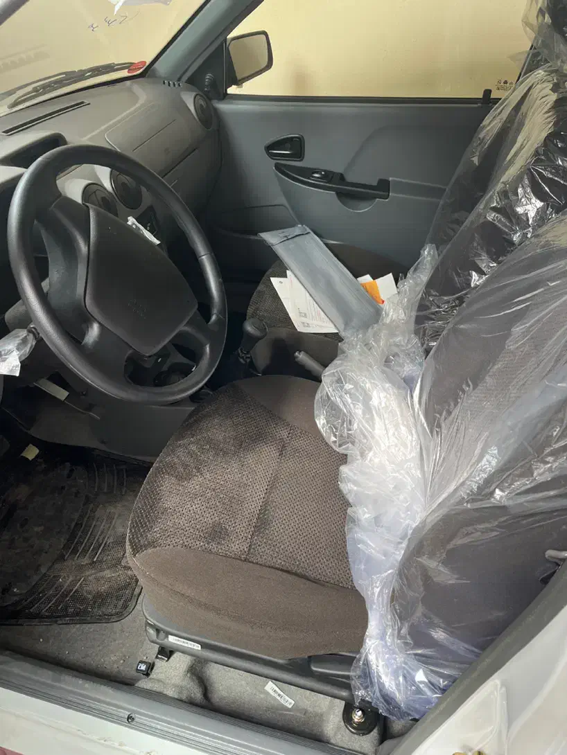 پراید وانت صفر خشک|خودرو سواری و وانت|بابل, |دیوار