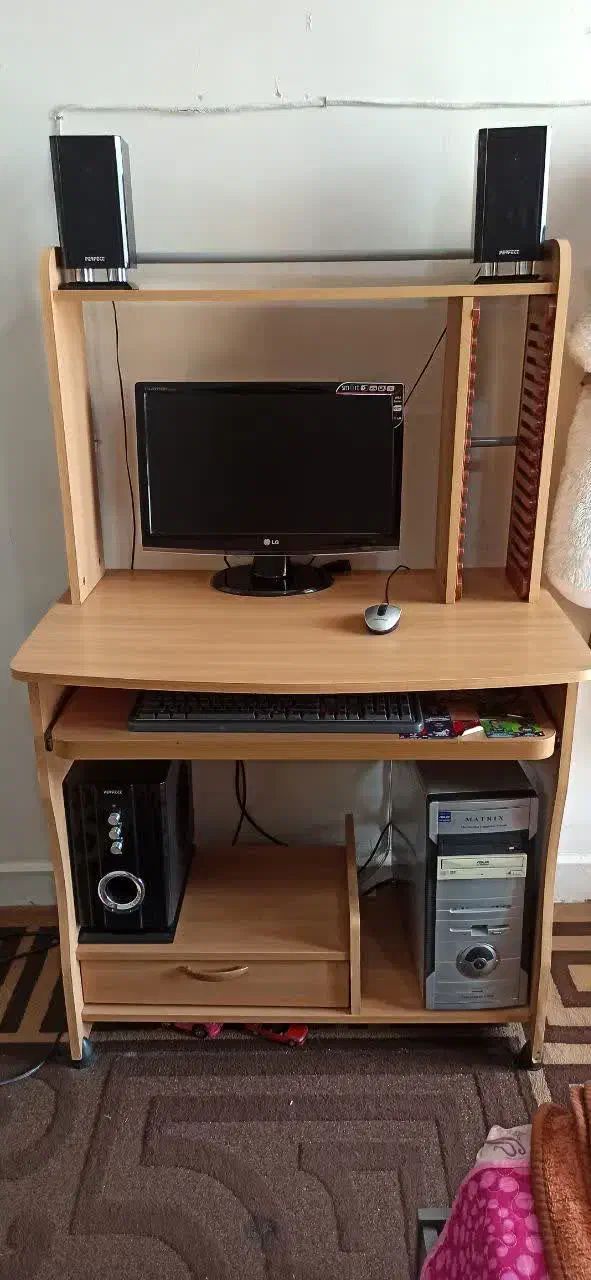 کامپیوتر|رایانه رومیزی|دزفول, |دیوار