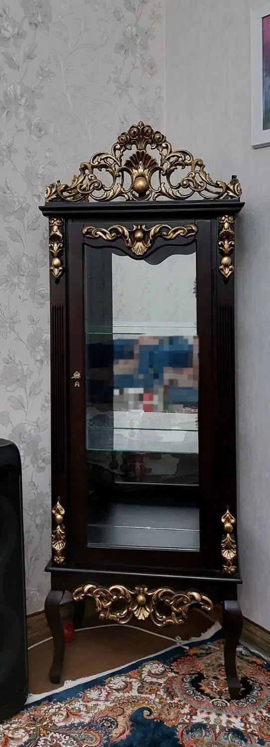 بوفه ویترین|بوفه، ویترین، کنسول|محمدشهر, ولدآباد|دیوار
