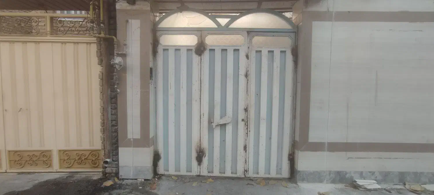 درب ورودی منزل|مصالح و تجهیزات ساختمان|الشتر, |دیوار