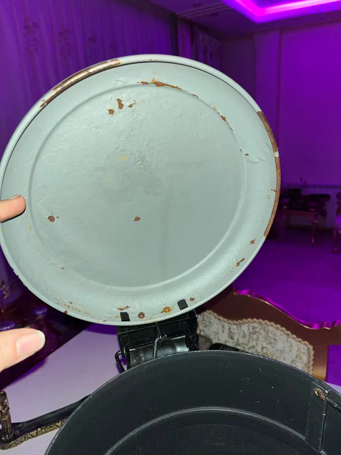 تعدادی لوازم اشپزخانه|ظروف سرو و پذیرایی|تهران, تاکسیرانی|دیوار