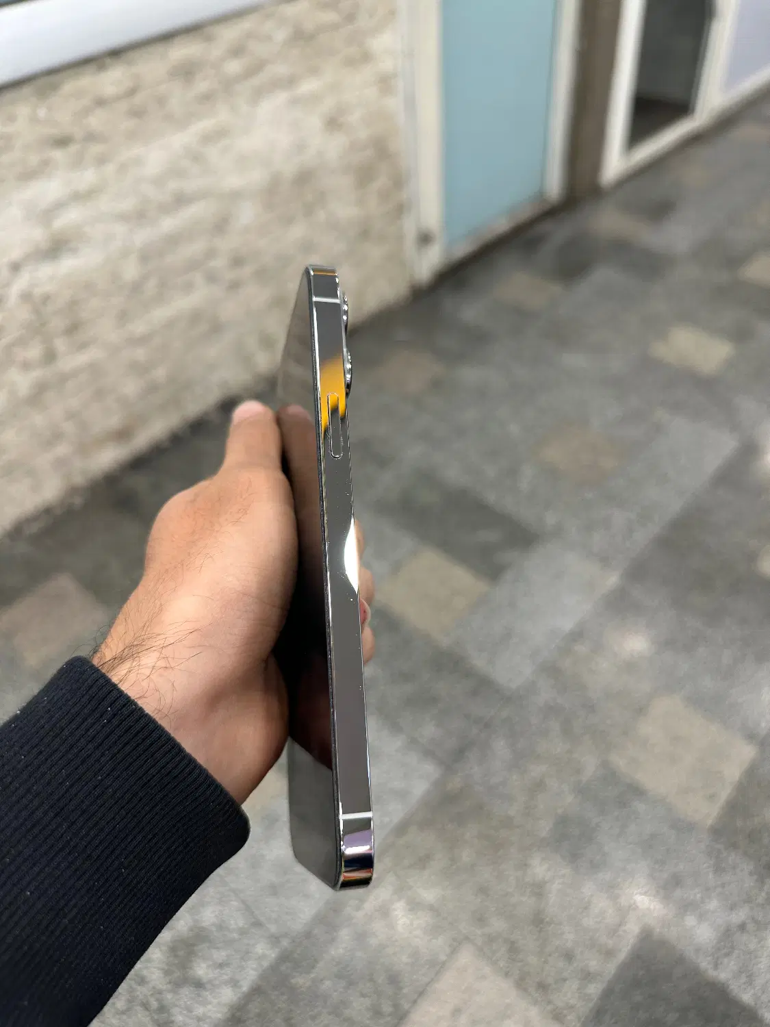 iPhone 13 Pro max|موبایل|تهران, فردوس|دیوار
