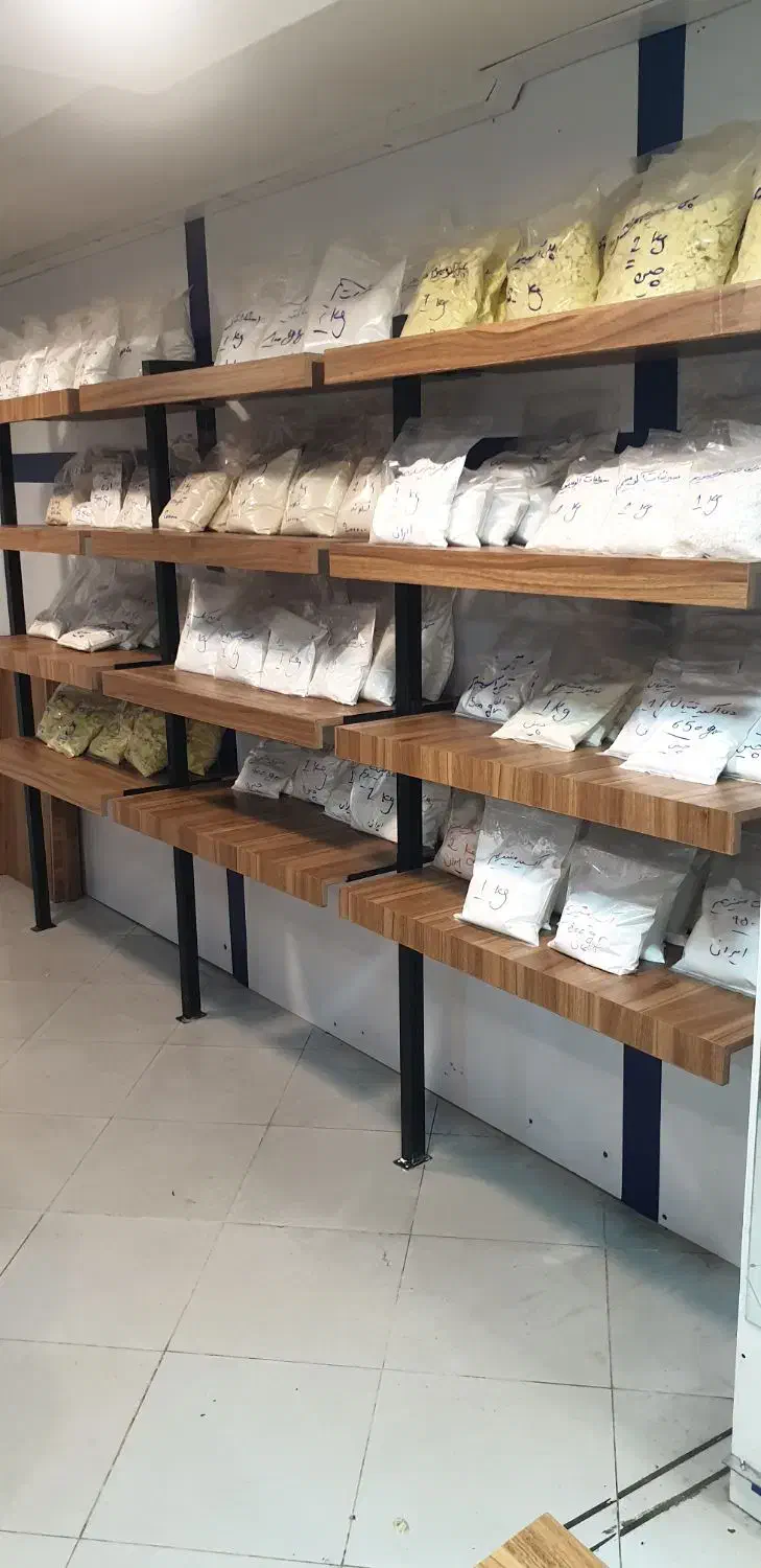 فروشگاه شیمیایی الف|عمدهفروشی|رشت, توشیبا|دیوار