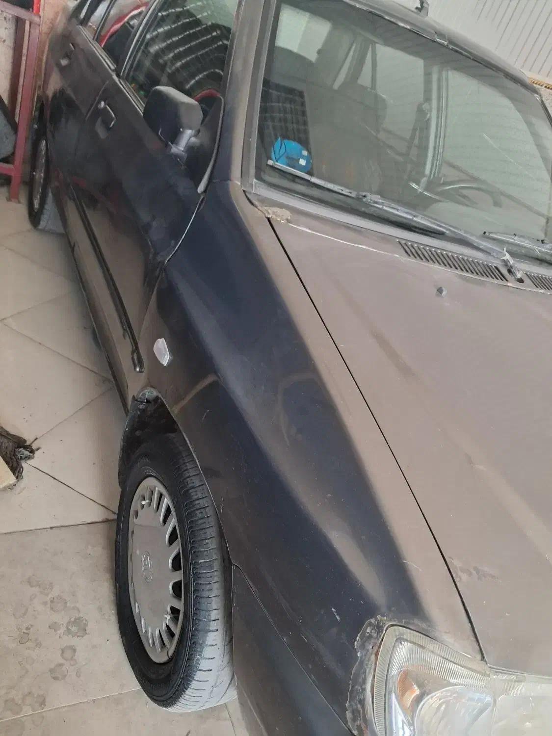 پراید 132|خودرو سواری و وانت|چناران, |دیوار