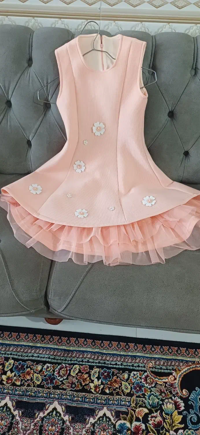 چند لباس مجلسی نونو|لباس|شریف‌آباد, |دیوار