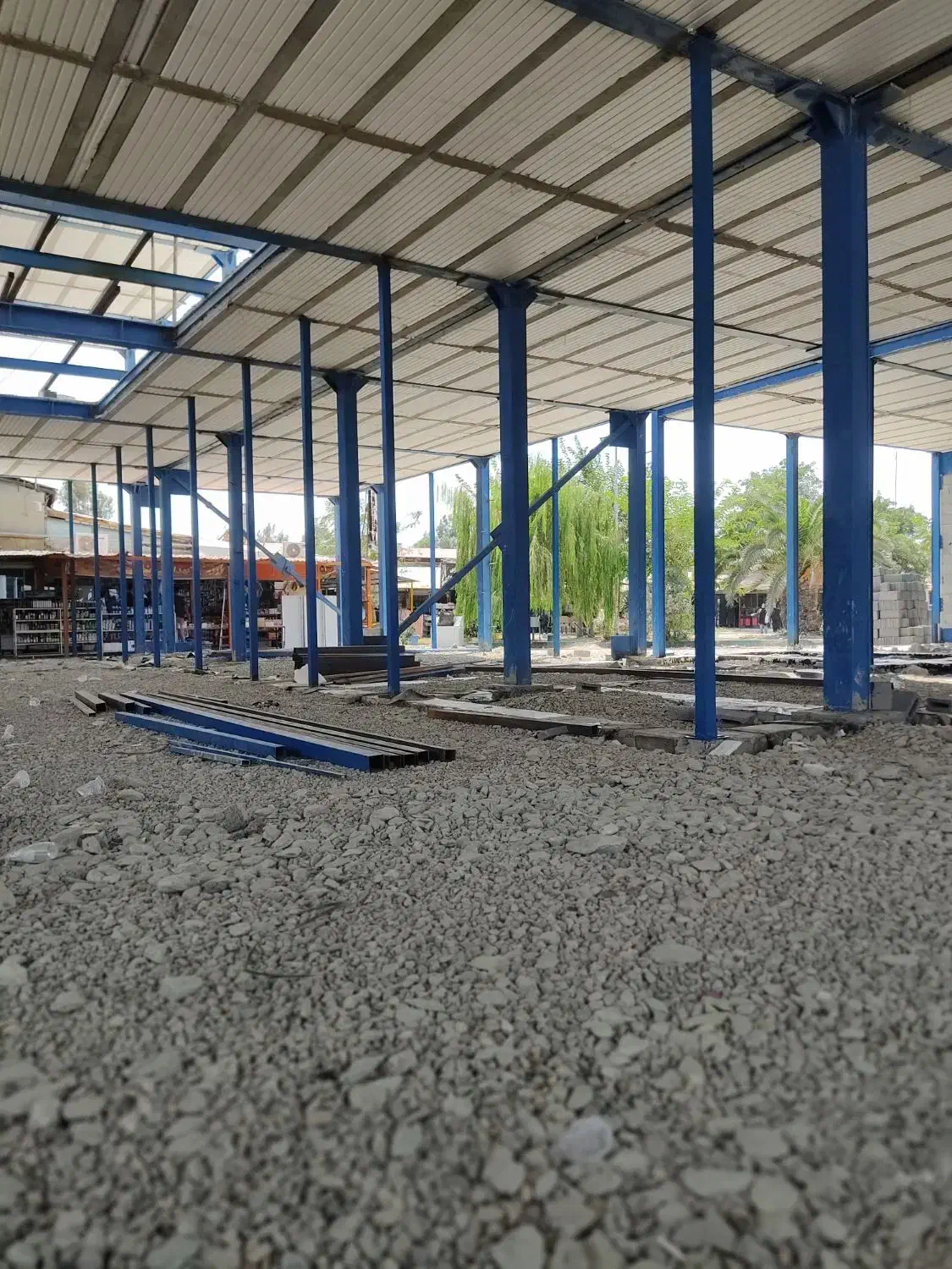 جوشکاری|خدمات پیشه و مهارت|بندر ترکمن, |دیوار