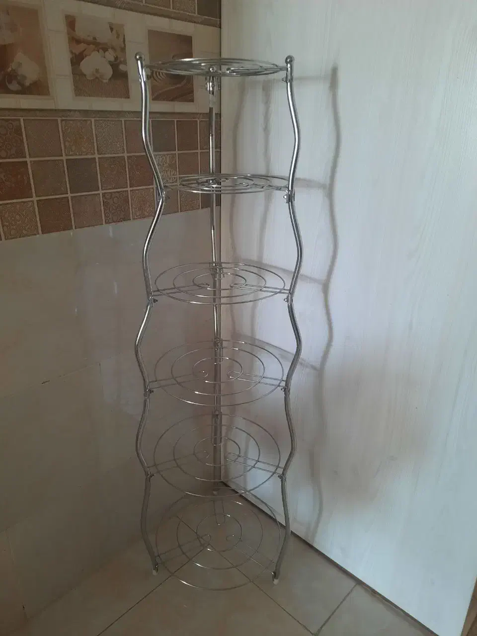 وسایل منزل|ظروف سرو و پذیرایی|شاهینشهر, فدک|دیوار