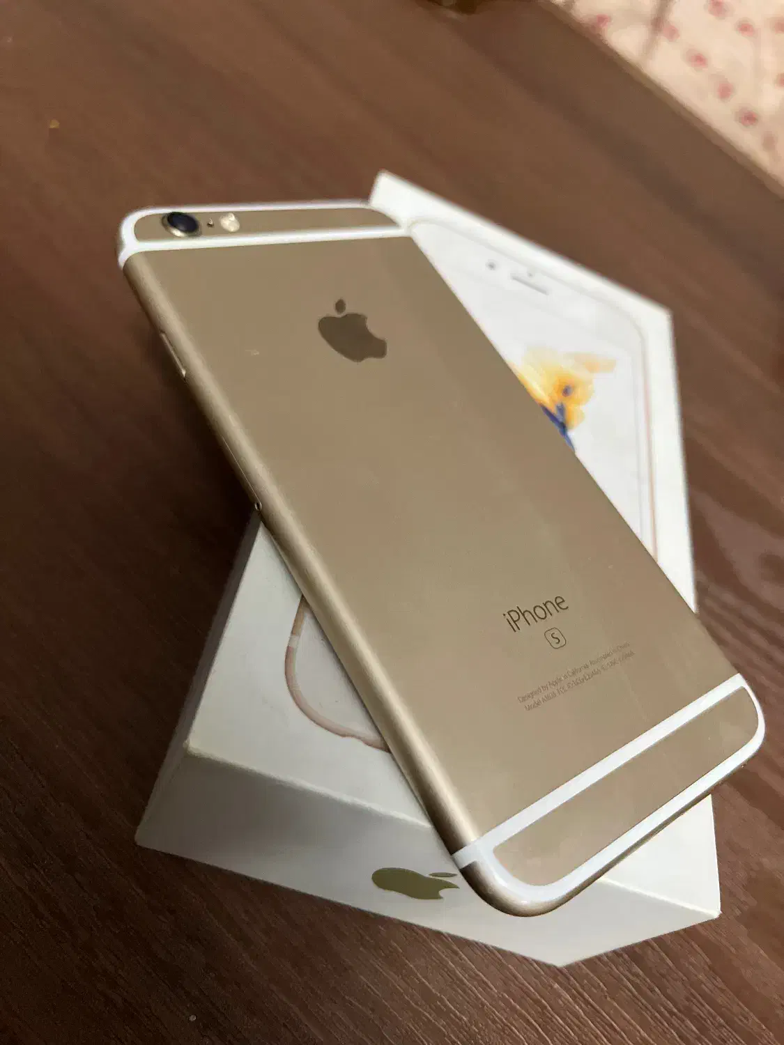 ایفون 6s|موبایل|شاهینشهر, خانه کارگر|دیوار